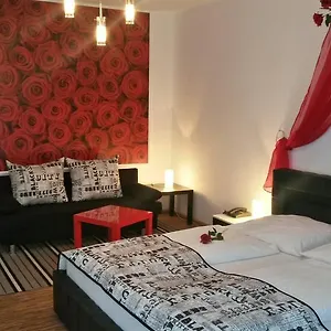 3* Guest house Lucie