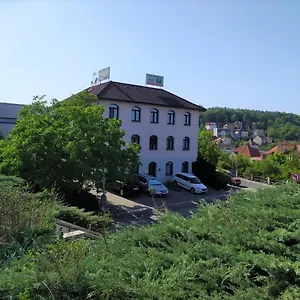 Jinonice Gasthof
