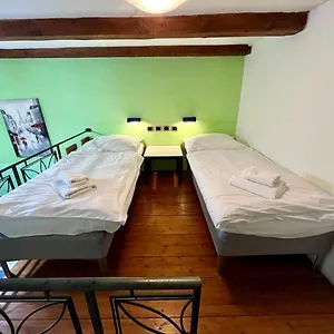 3* Aparthotel Casa Italia